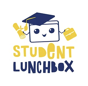 Student Lunchbox logo